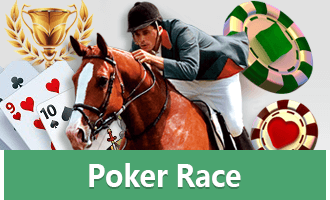 Poker Race
