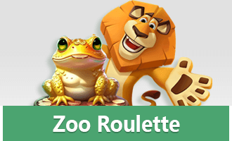 Zoo Roulette